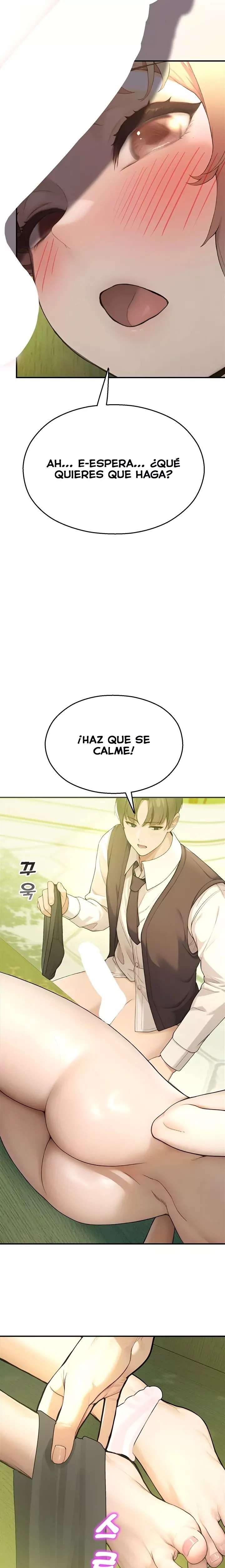 CCTV Raw - Chapter 9 Page 11