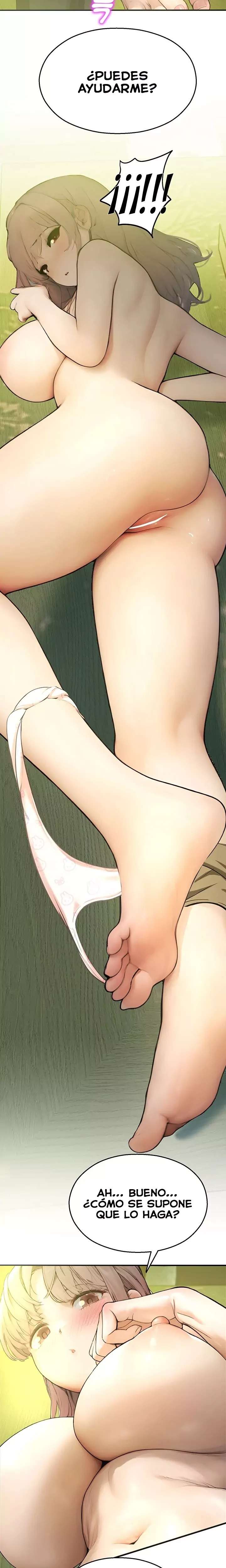 CCTV Raw - Chapter 9 Page 12