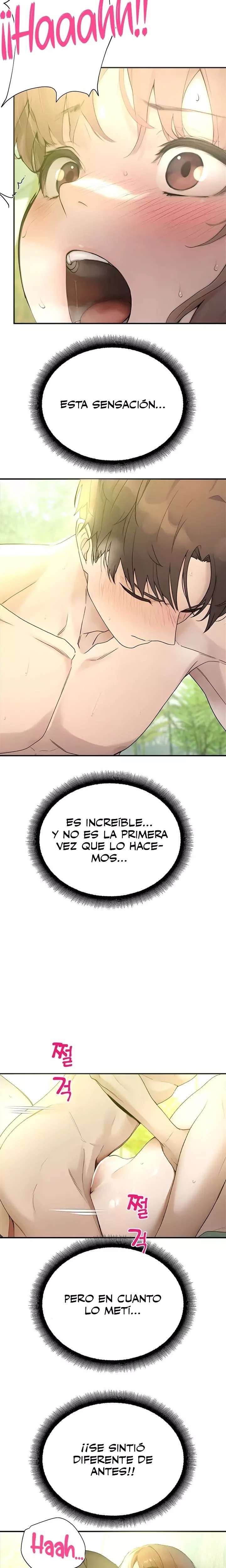 CCTV Raw - Chapter 9 Page 22