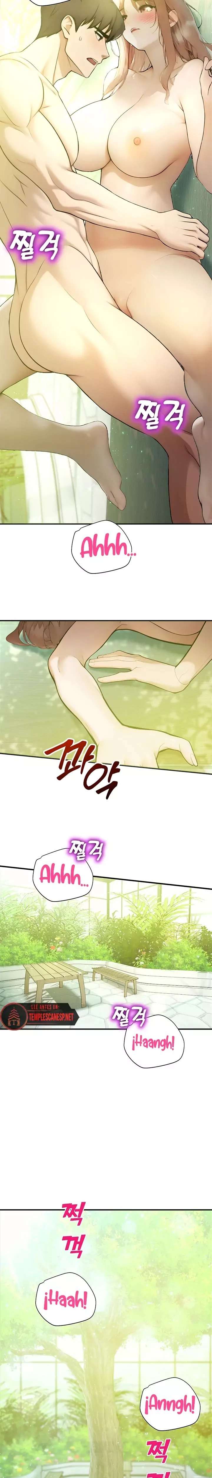 CCTV Raw - Chapter 9 Page 23