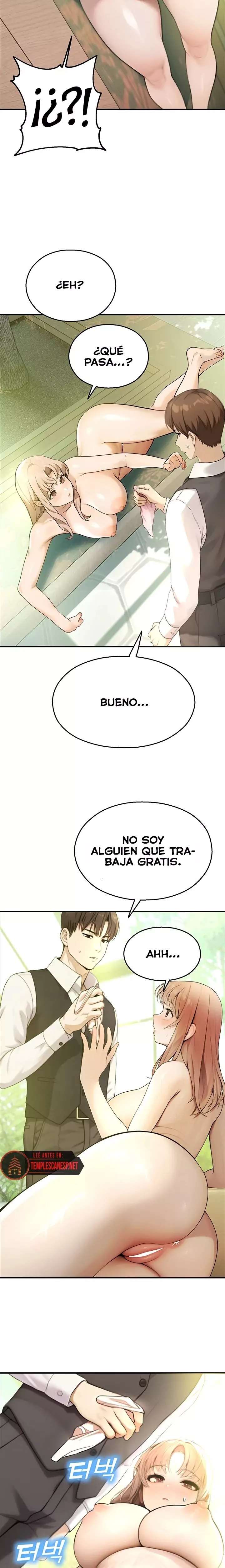 CCTV Raw - Chapter 9 Page 8