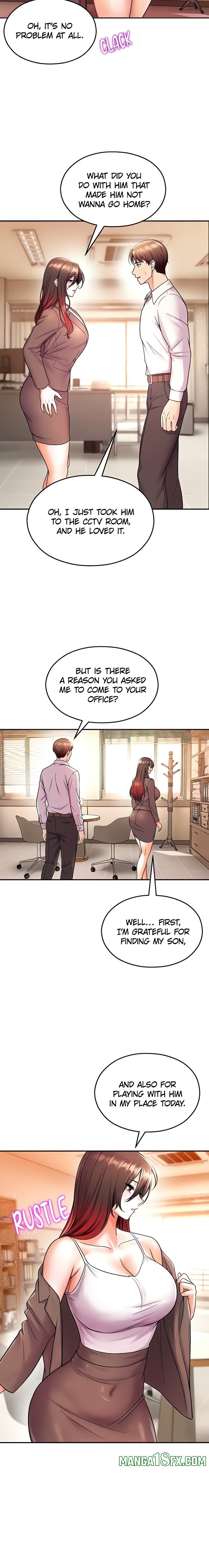 CCTV - Chapter 20 Page 21