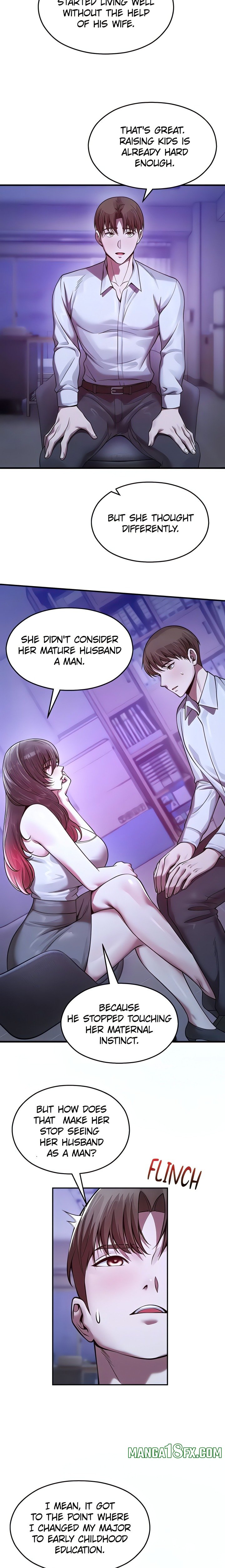 CCTV - Chapter 21 Page 17