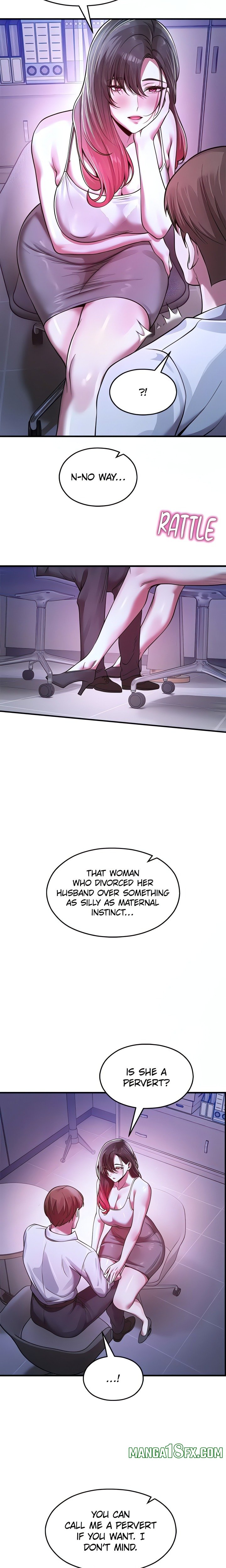 CCTV - Chapter 21 Page 18