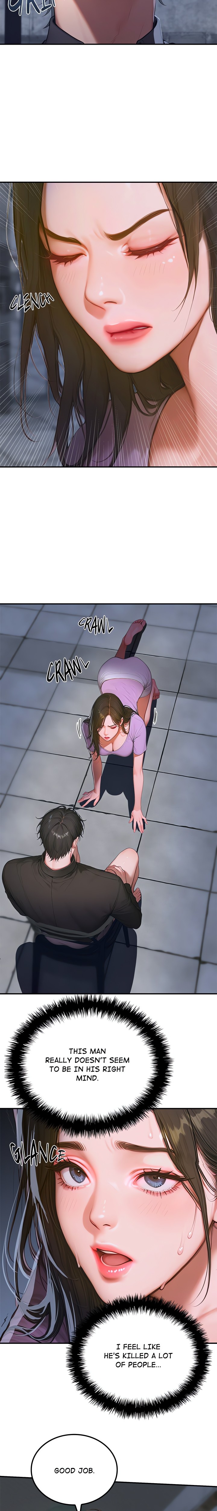 Paradox - Chapter 1 Page 16