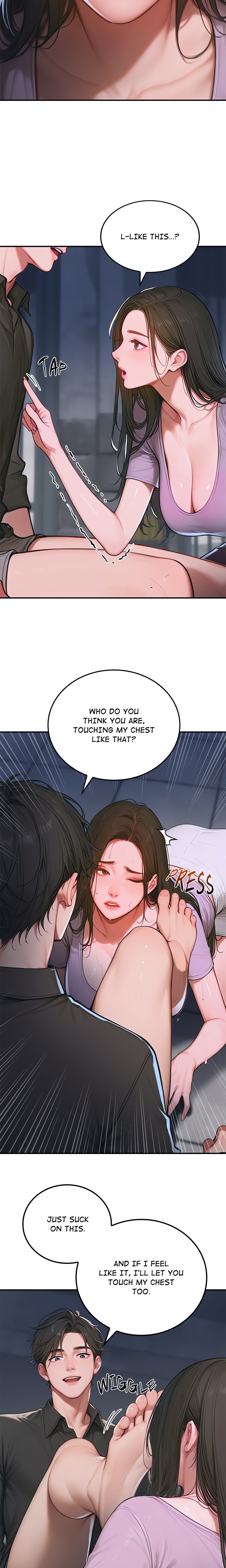 Paradox - Chapter 1 Page 18