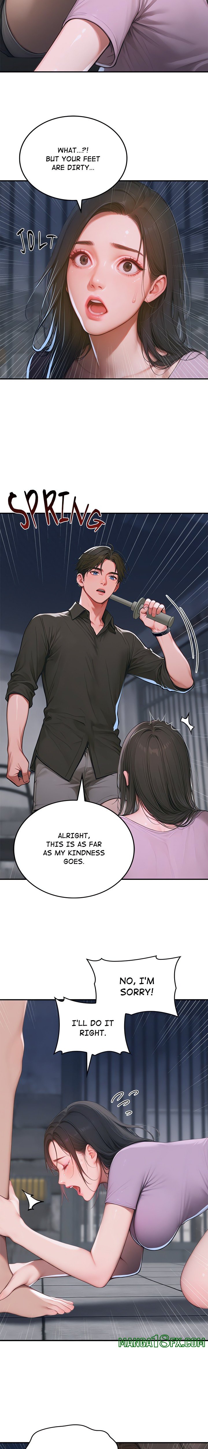 Paradox - Chapter 1 Page 19