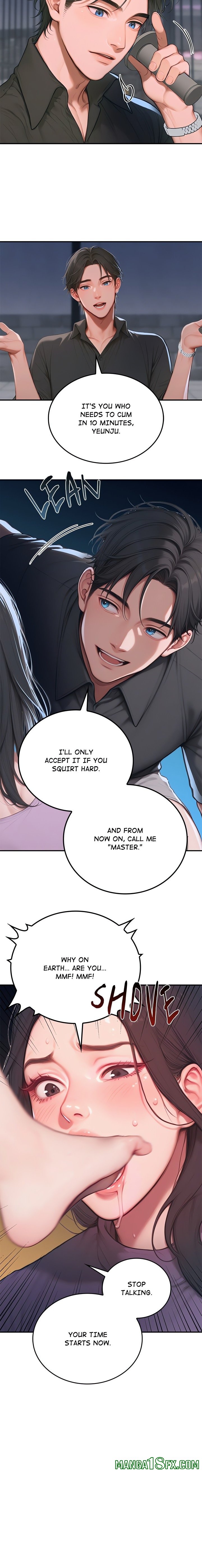 Paradox - Chapter 1 Page 21