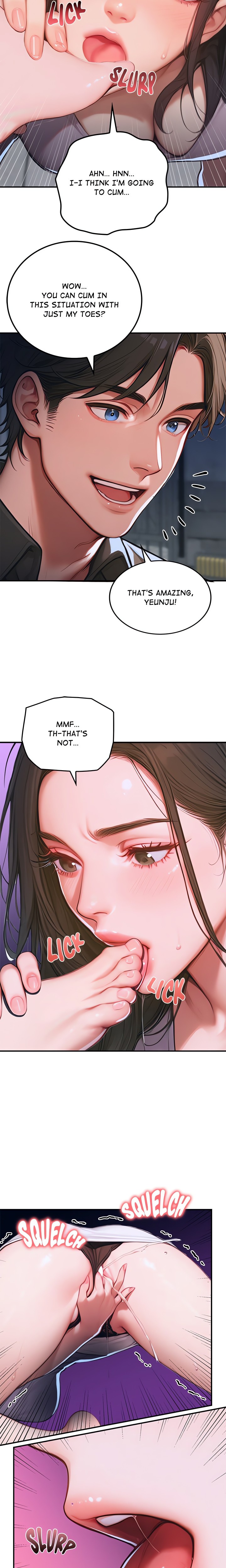 Paradox - Chapter 1 Page 25