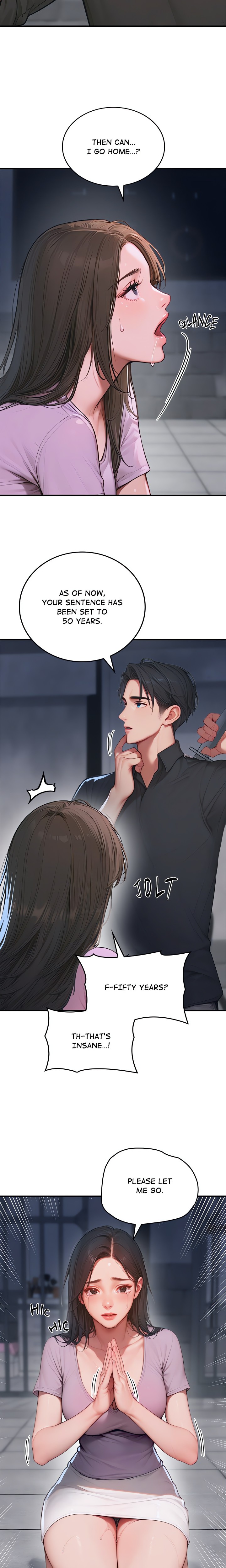 Paradox - Chapter 1 Page 29