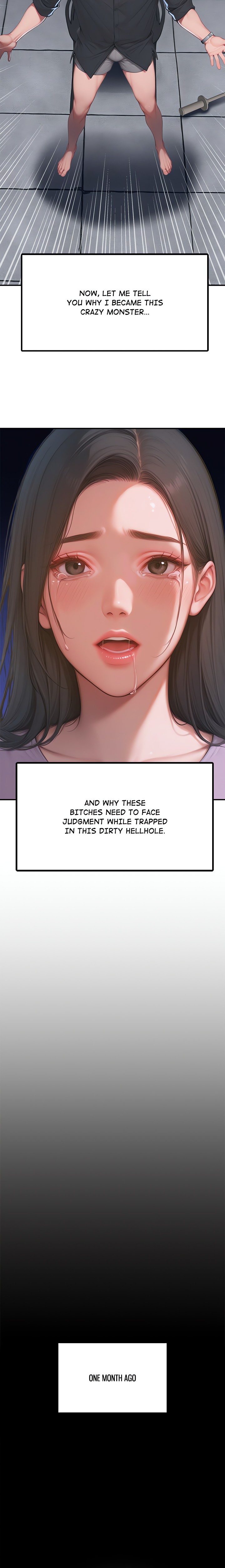 Paradox - Chapter 1 Page 31