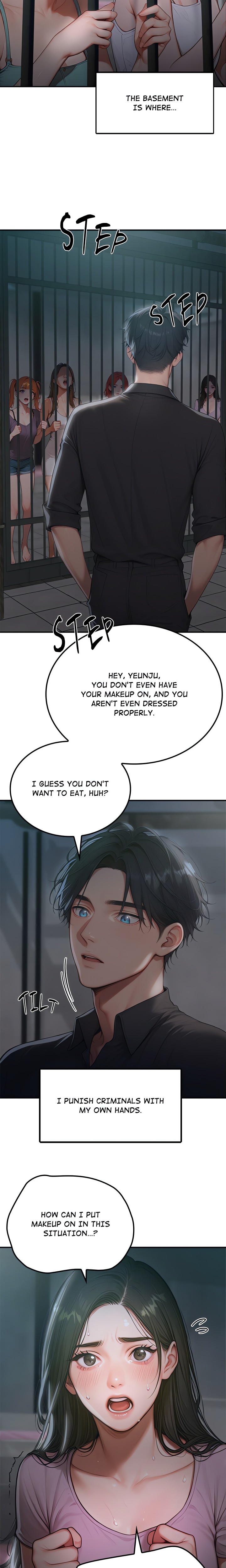 Paradox - Chapter 1 Page 4