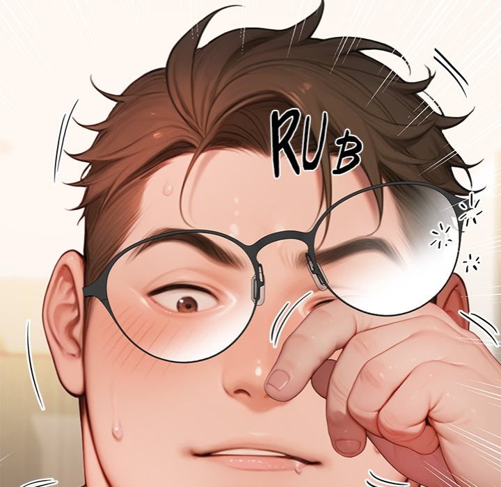 Paradox - Chapter 10 Page 11