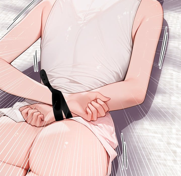 Paradox - Chapter 10 Page 19