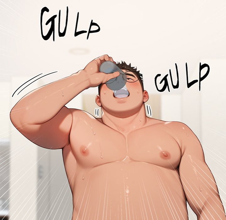 Paradox - Chapter 10 Page 33