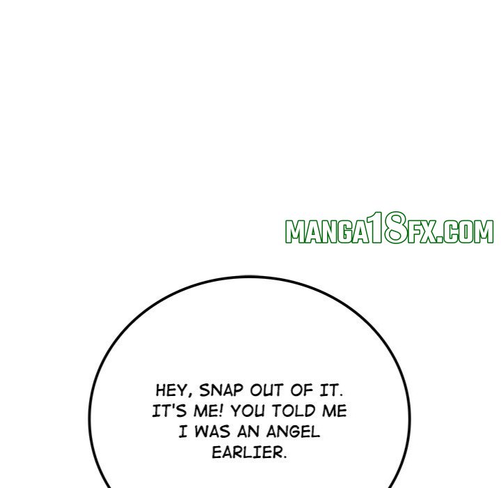 Paradox - Chapter 11 Page 20