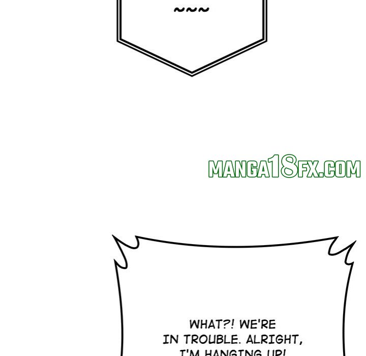 Paradox - Chapter 11 Page 79