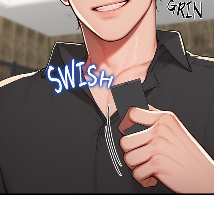 Paradox - Chapter 12 Page 134