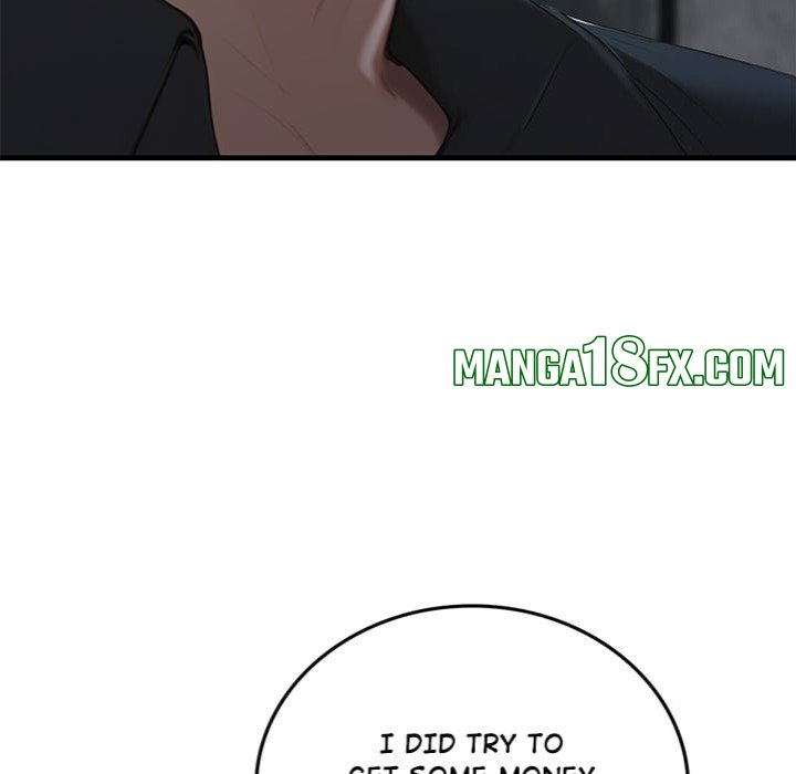 Paradox - Chapter 12 Page 28