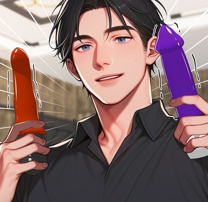 Paradox - Chapter 12 Page 88