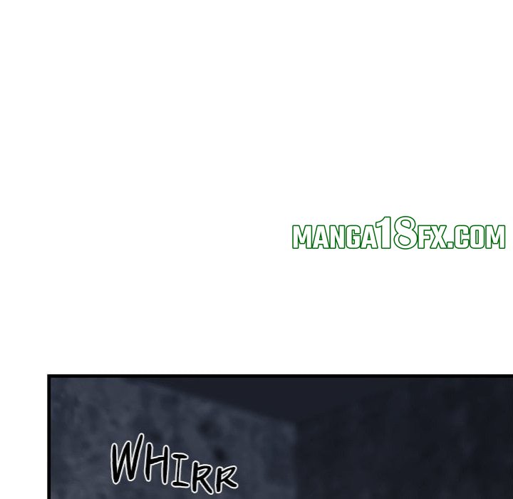 Paradox - Chapter 13 Page 17