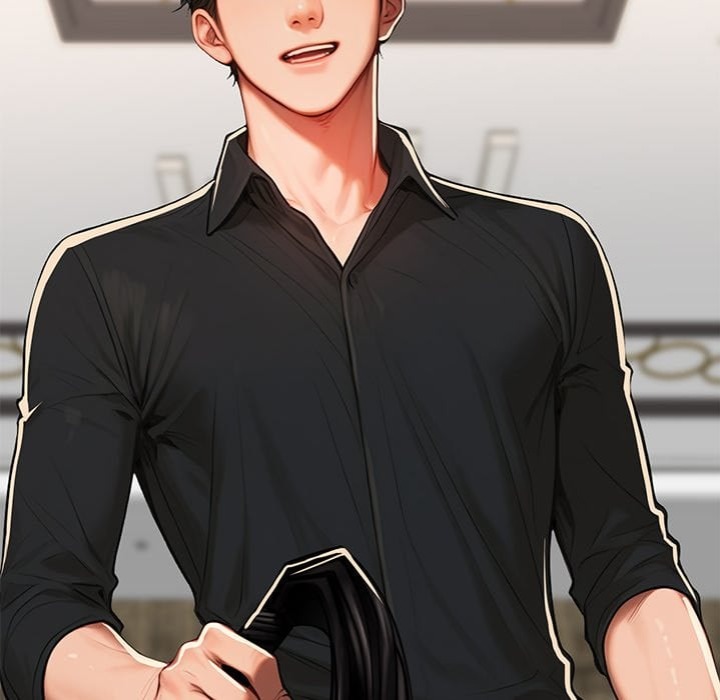 Paradox - Chapter 13 Page 43