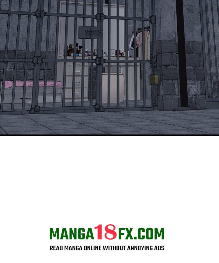 Paradox - Chapter 13 Page 5