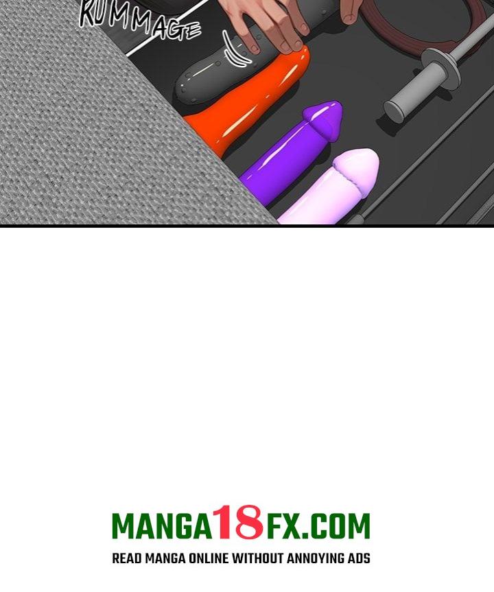 Paradox - Chapter 13 Page 80