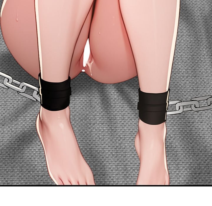 Paradox - Chapter 15 Page 11