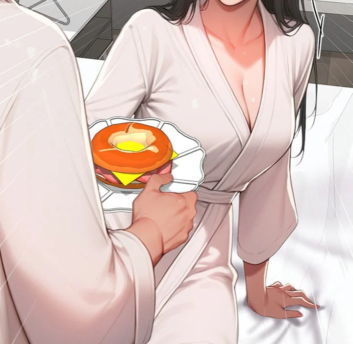 Paradox - Chapter 16 Page 61