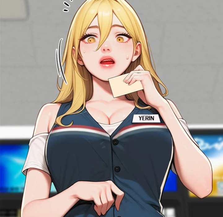 Paradox - Chapter 17 Page 109