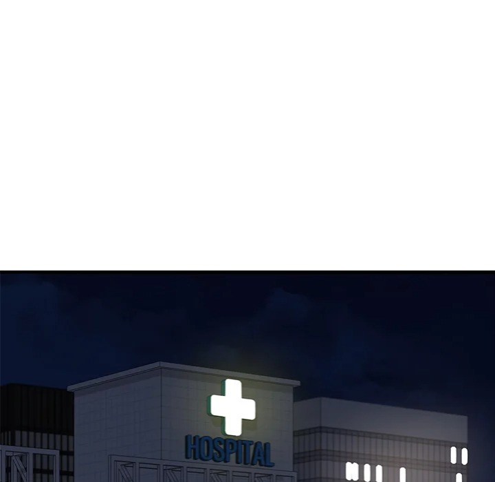 Paradox - Chapter 17 Page 122