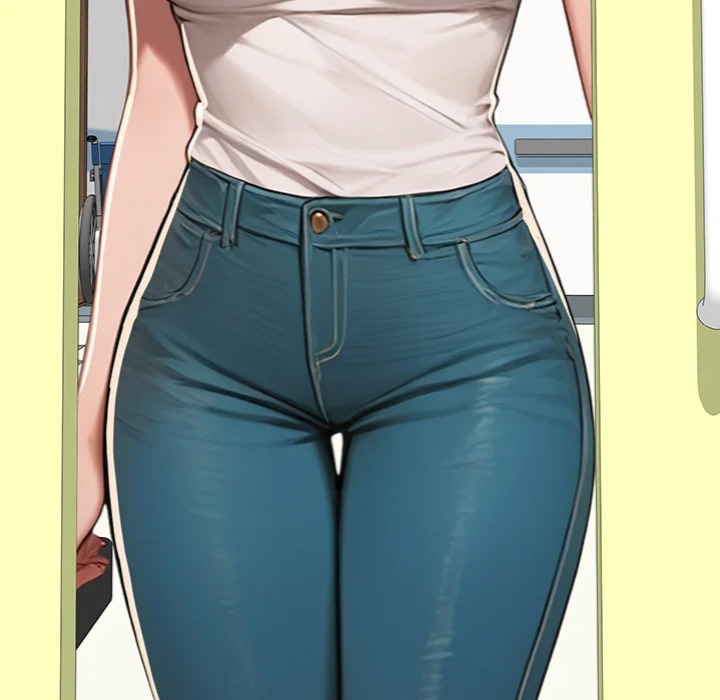 Paradox - Chapter 17 Page 126