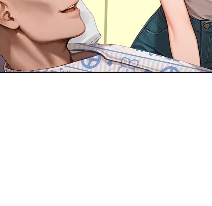 Paradox - Chapter 17 Page 140