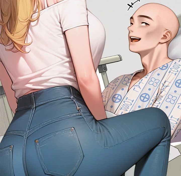 Paradox - Chapter 17 Page 142