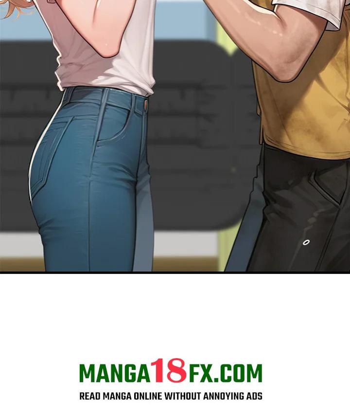 Paradox - Chapter 17 Page 159