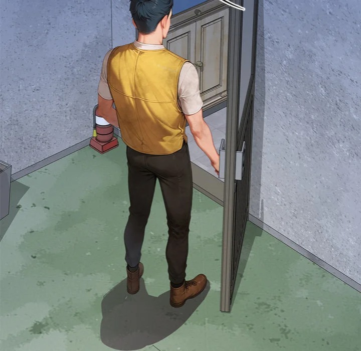 Paradox - Chapter 17 Page 183