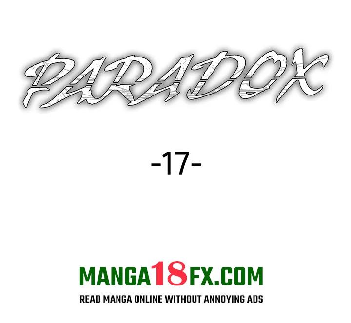 Paradox - Chapter 17 Page 2