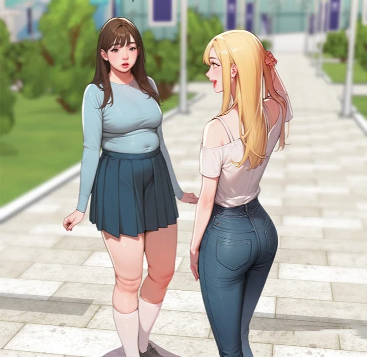 Paradox - Chapter 17 Page 36