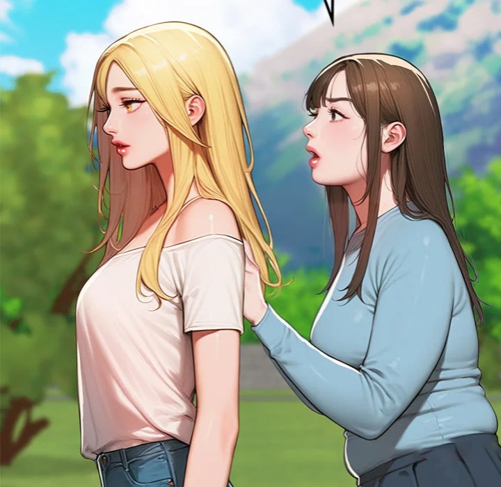 Paradox - Chapter 17 Page 60