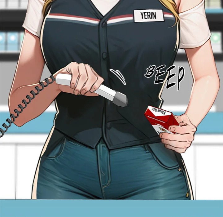 Paradox - Chapter 17 Page 83