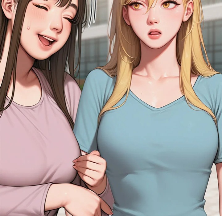 Paradox - Chapter 18 Page 58