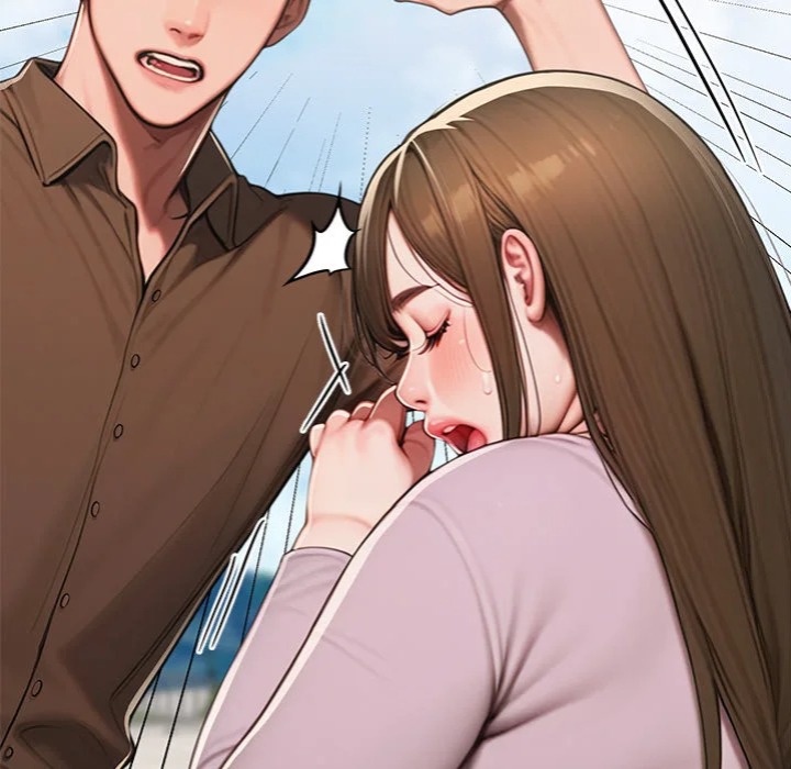 Paradox - Chapter 18 Page 79