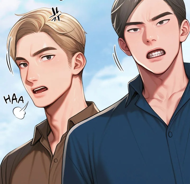 Paradox - Chapter 18 Page 84