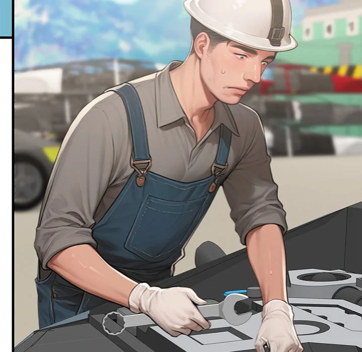 Paradox - Chapter 18 Page 89