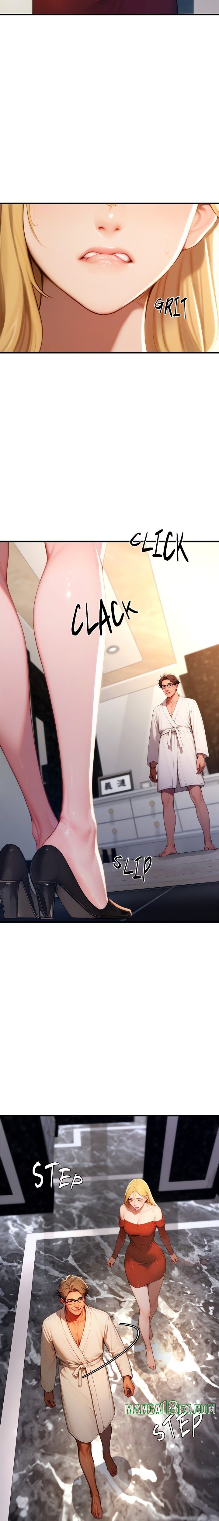 Paradox - Chapter 19 Page 14