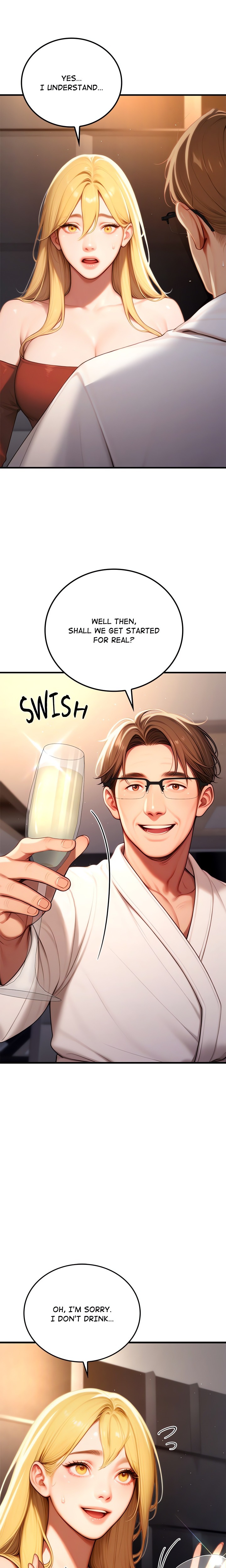 Paradox - Chapter 19 Page 17