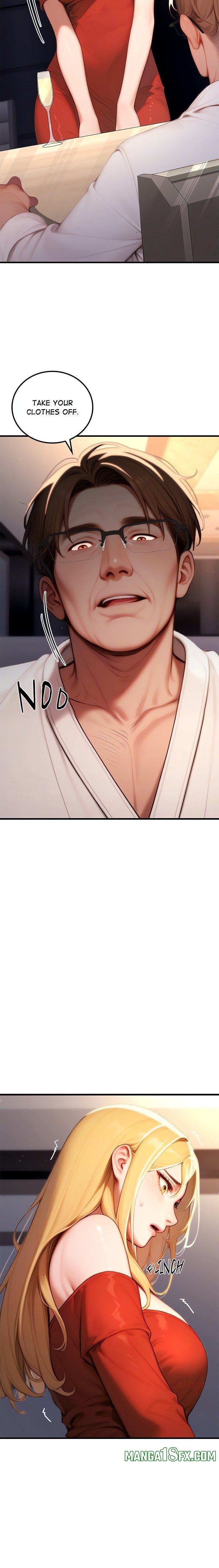 Paradox - Chapter 19 Page 24