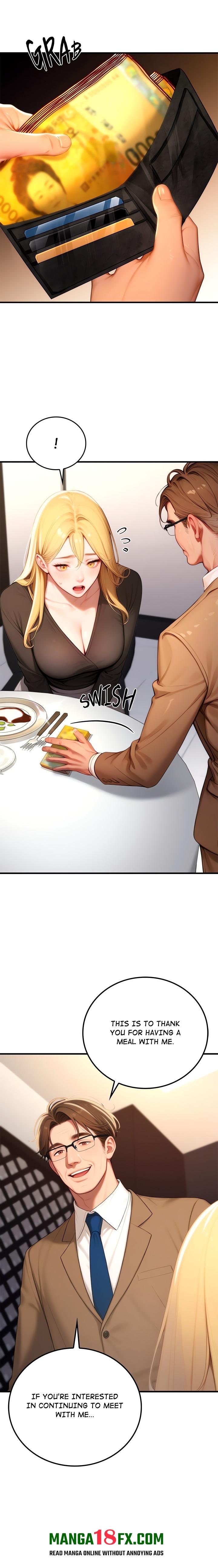 Paradox - Chapter 19 Page 7