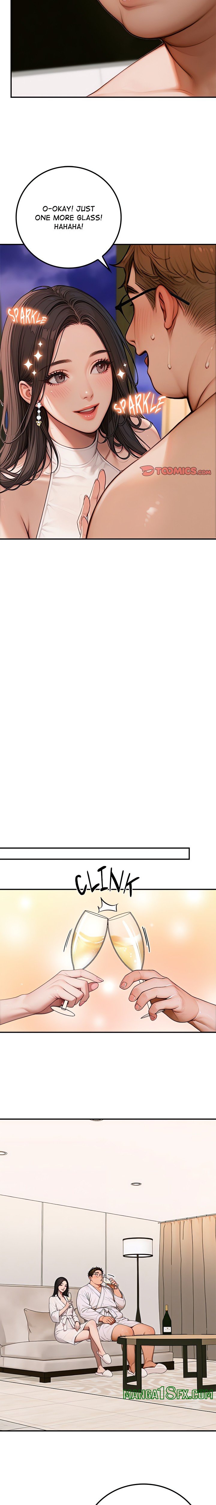 Paradox - Chapter 2 Page 12